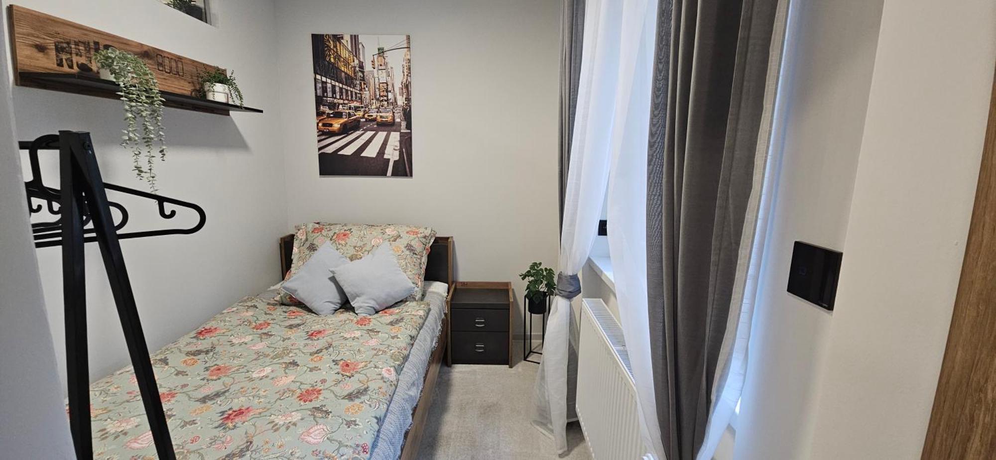 Apartman Manhattan Братислава Екстериор снимка