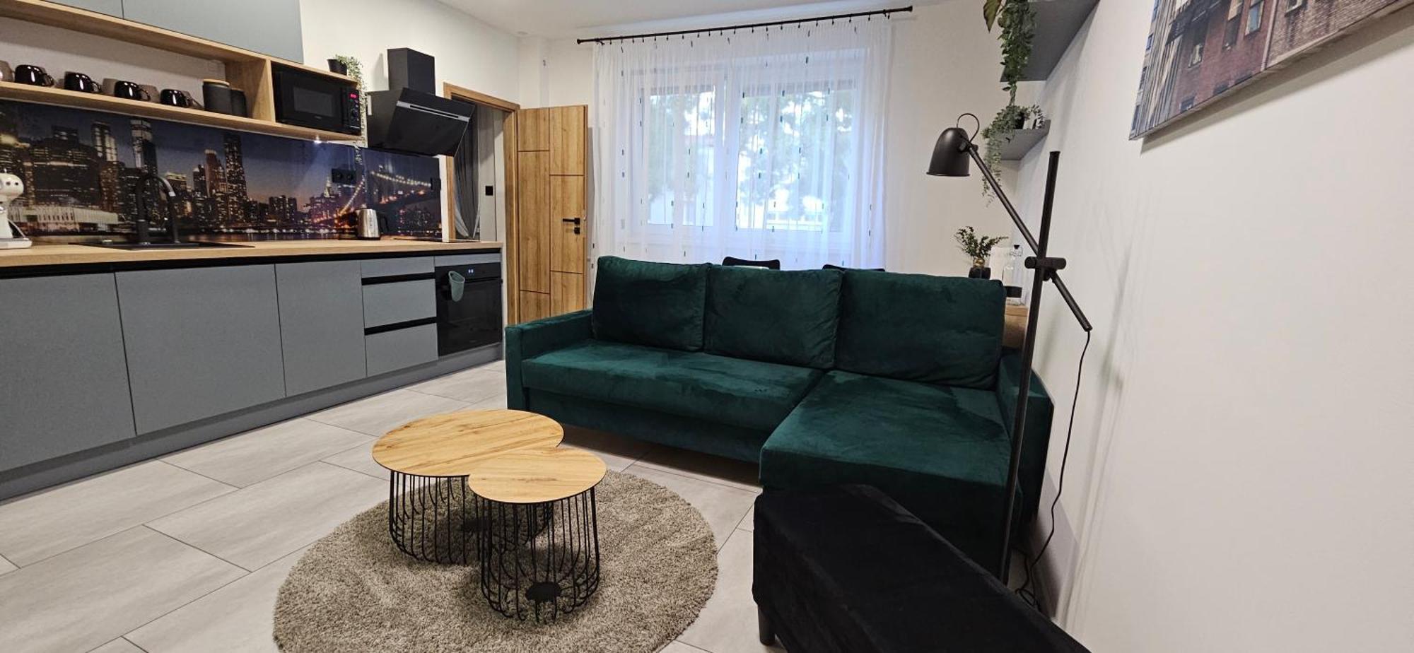 Apartman Manhattan Братислава Екстериор снимка