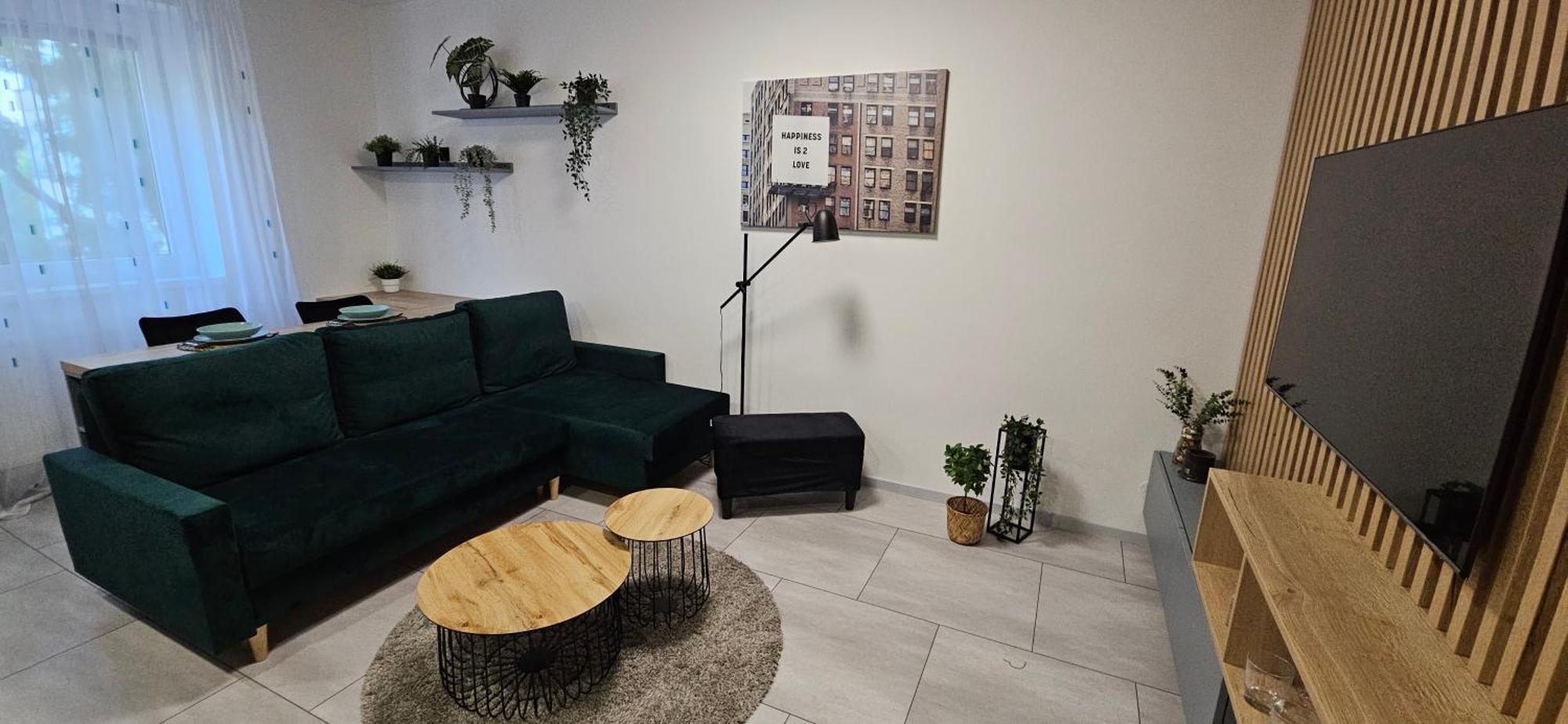 Apartman Manhattan Братислава Екстериор снимка